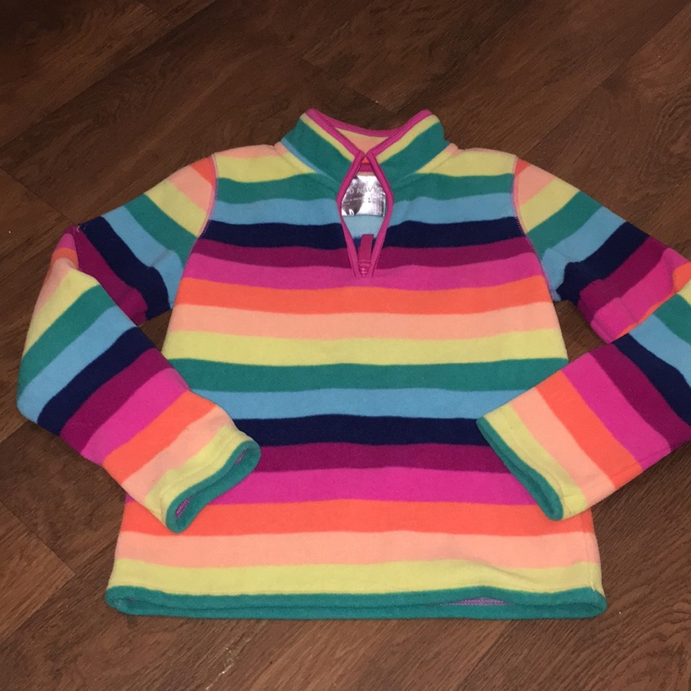 Old navy zip up!
